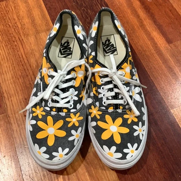 Vans hot sale doren shoes